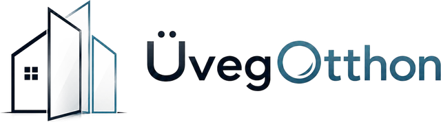ÜvegOtthon – Üveg · Tér · Stílus